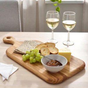 Charcuterie Board