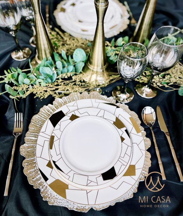 Silver Cutlery - Image 3