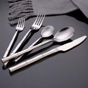Silver Cutlery