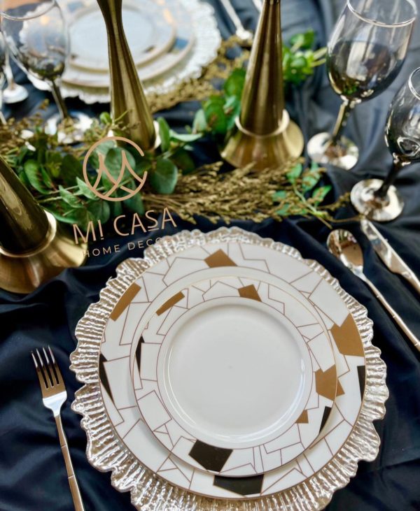 Silver Cutlery - Image 2