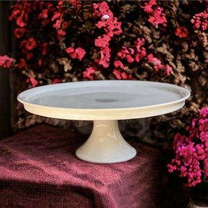 Ceramic Cake Stand