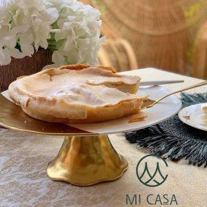 Ceramic Cake Stand