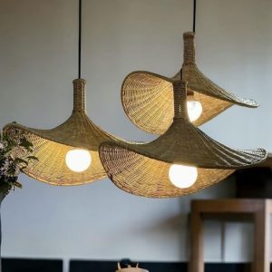 Elena Pendant Lamp