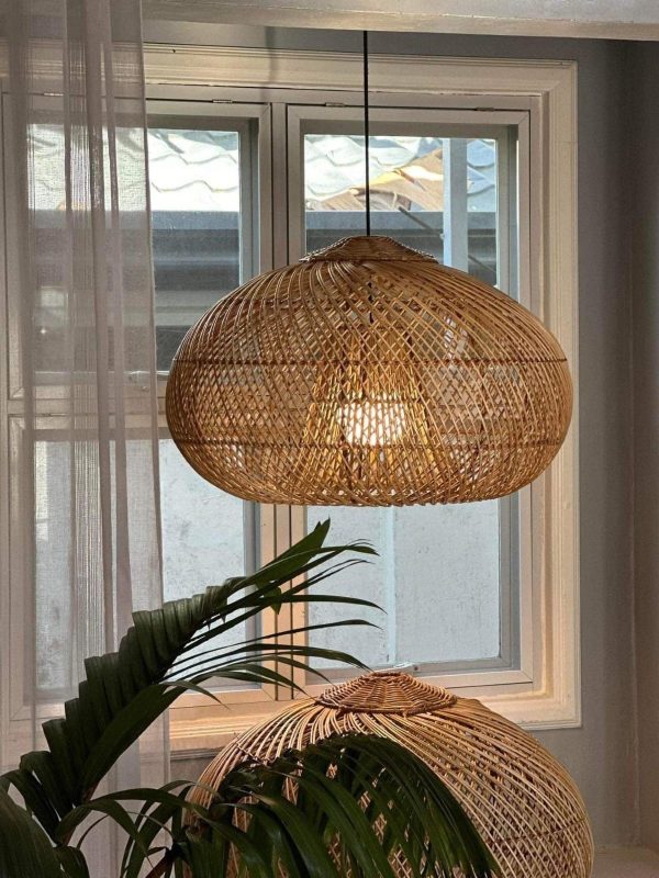 Pendant Lamp
