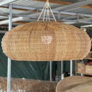 Bulrush String Pendant Lamp