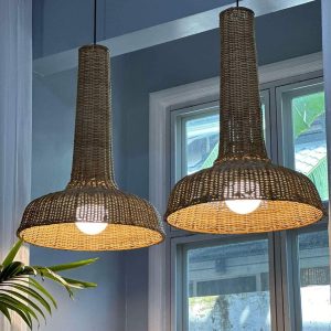 Kat Bell Pendant Lamp