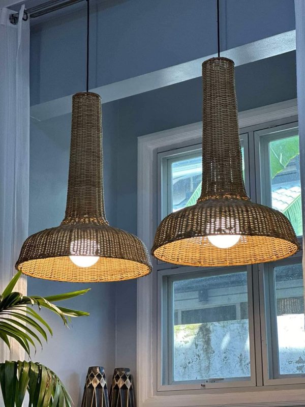 Kat Bell Pendant Lamp