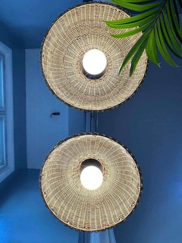 Kat Bell Pendant Lamp - Image 2