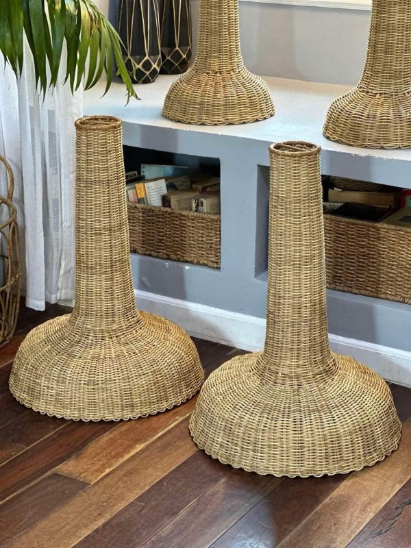 Kat Bell Pendant Lamp - Image 3