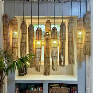 Revelo Pendant Lamp