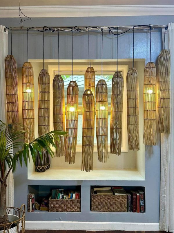 Revelo Pendant Lamp