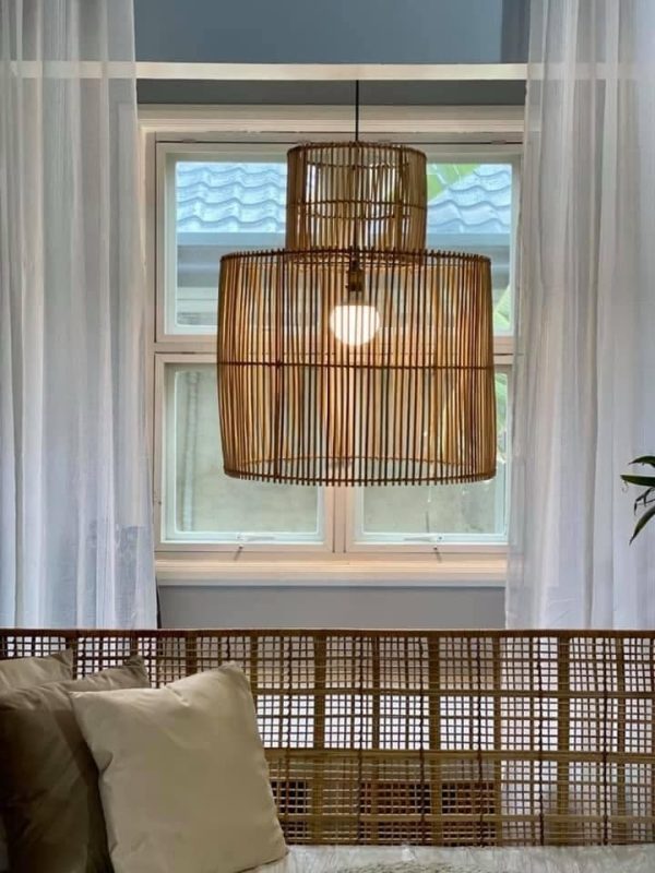 Helga Pendant Lamp