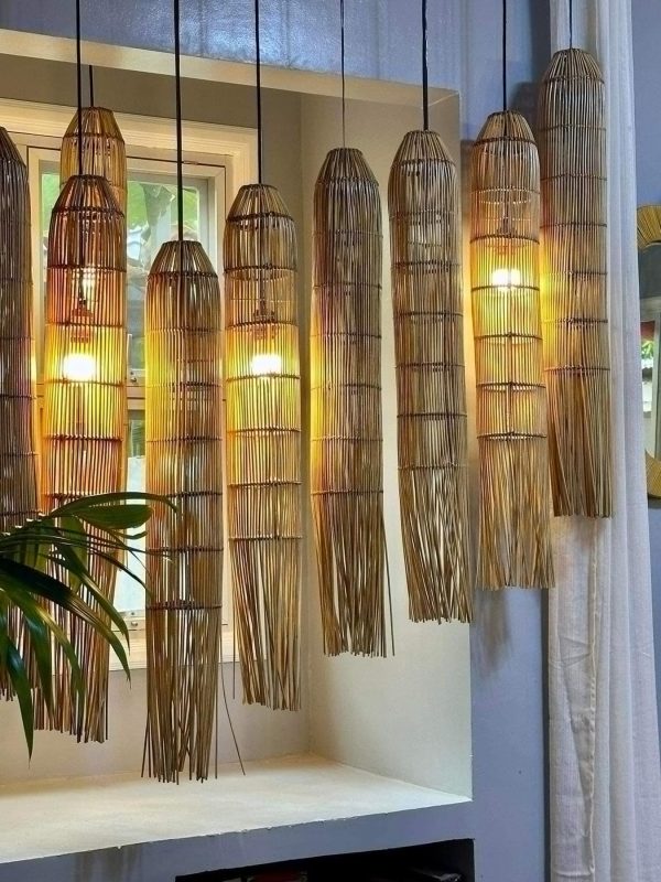Revelo Pendant Lamp - Image 2