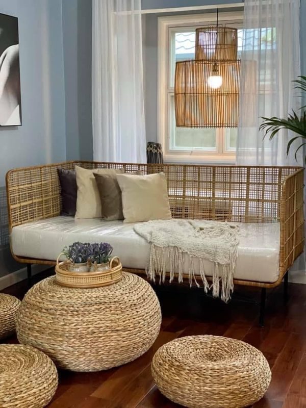Helga Pendant Lamp - Image 3