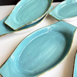 Serving Plate