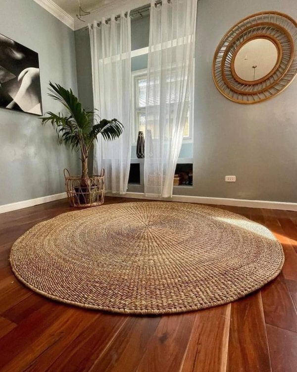 Bulrush Rug - Image 4