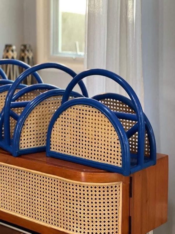 Solihiya Magazine Rack - Image 3