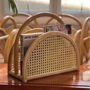 Solihiya Magazine Rack