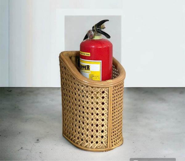 SoliHiya Fire Extinguisher Holder - Image 3
