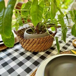 Multi-Purpose Basket