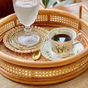 SoliHiya Serving Tray