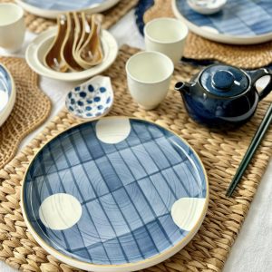 MOON PLATE