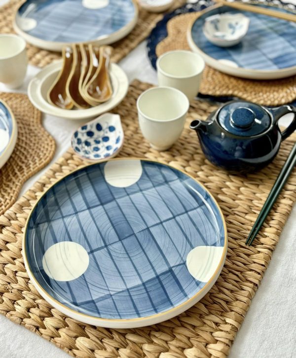 MOON PLATE